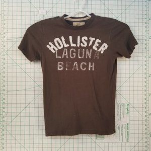 Hollister "Laguna Beach" Graphic Tee